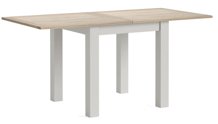 Flip Top Table