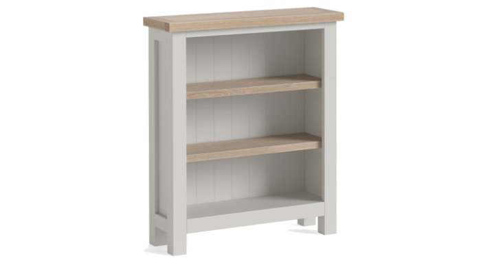 Low Bookcase