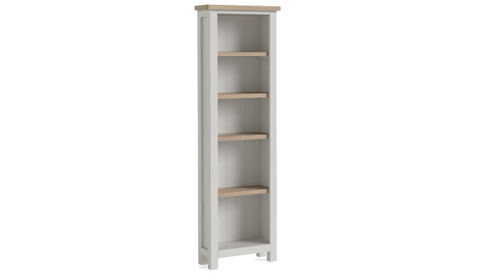 Slim Bookcase