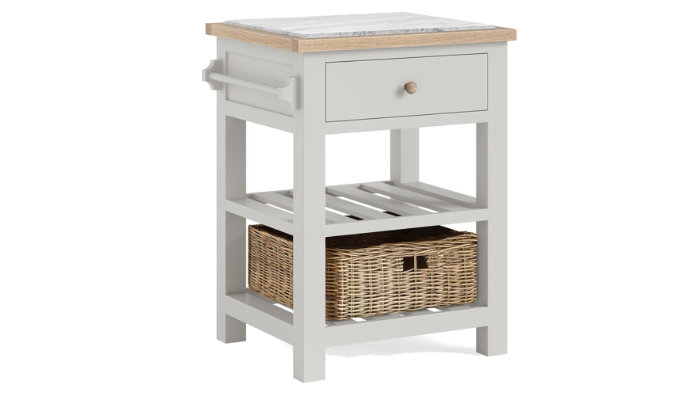 Small Kitchen Island