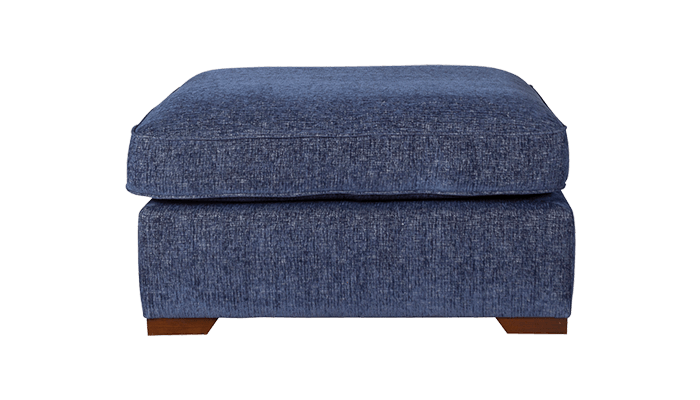 Large Footstool