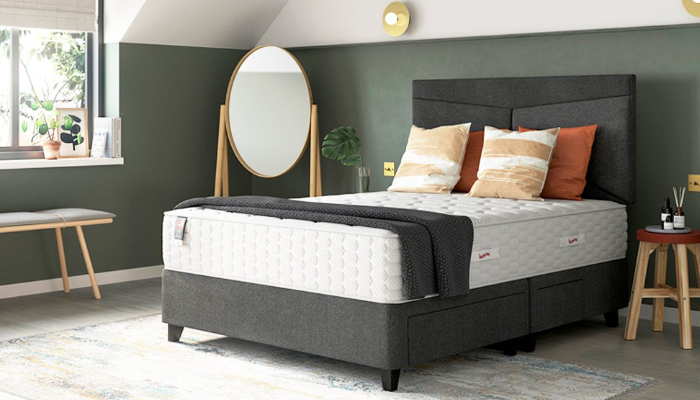 Kingsize Mattress 