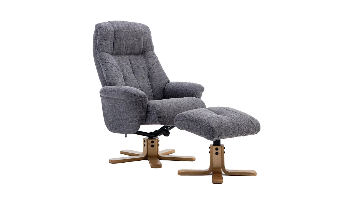 Oslo Deluxe Fabric
