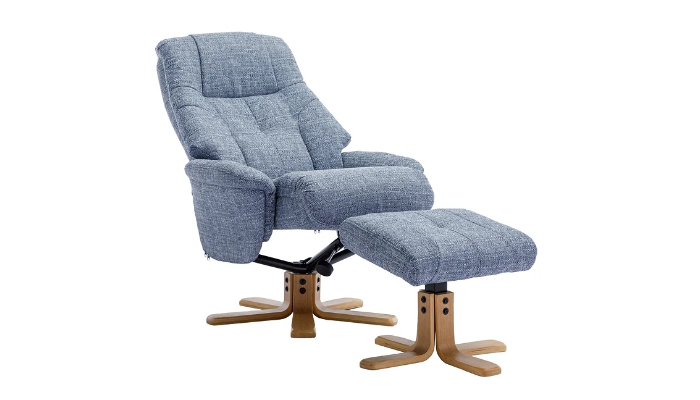 Oslo Deluxe Fabric
