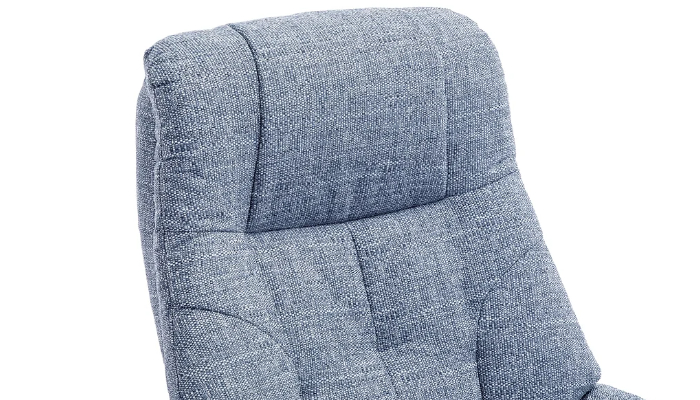 Oslo Deluxe Fabric