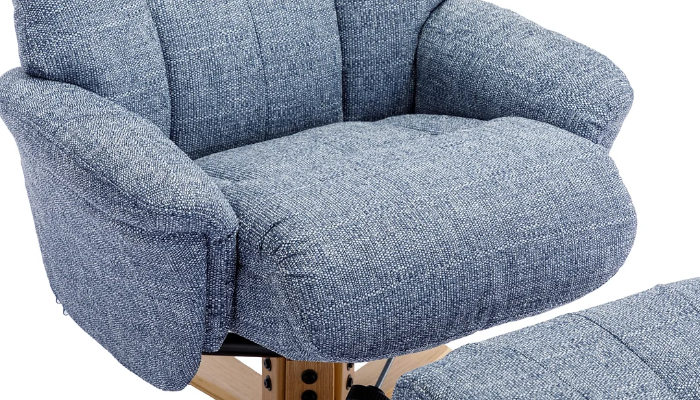 Oslo Deluxe Fabric