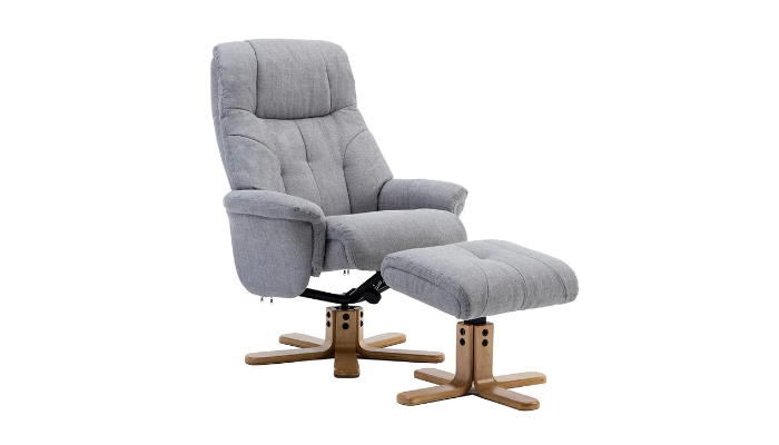 Oslo Deluxe Fabric