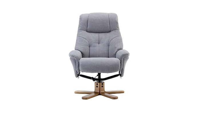 Oslo Deluxe Fabric