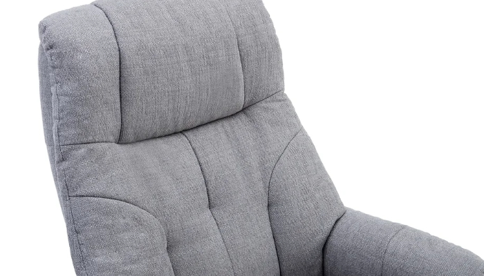 Oslo Deluxe Fabric