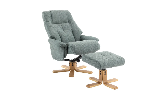 Oslo Deluxe Fabric