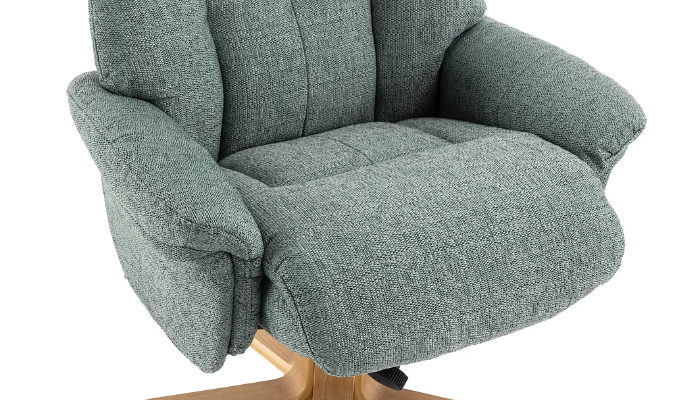 Oslo Deluxe Fabric