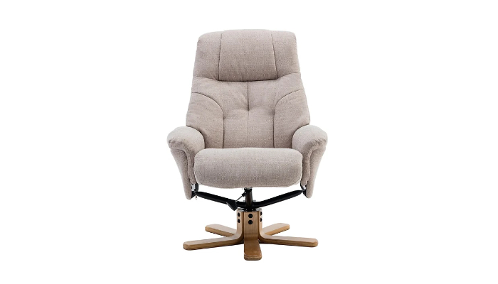 Oslo Deluxe Fabric
