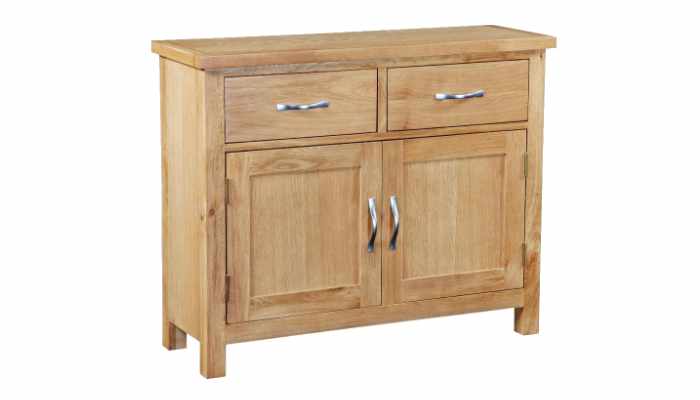 Small Sideboard