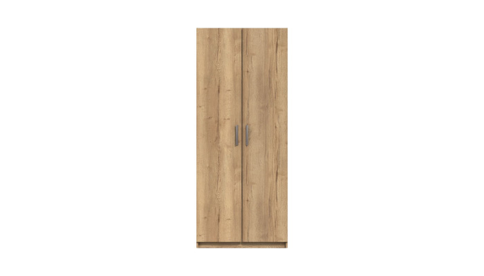 Waterfall Oak