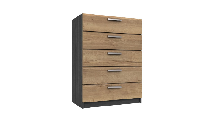 5 Drawer Chest