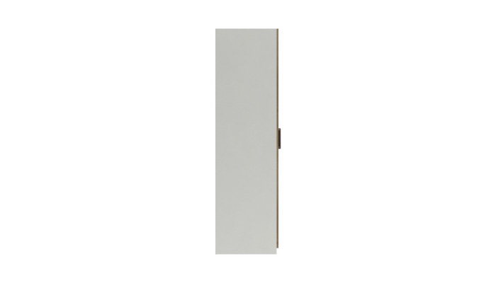 Waterfall White & Oak